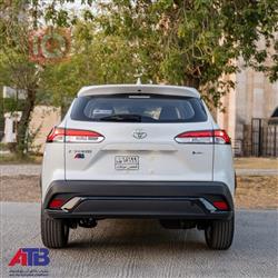 تويوتا فرونتلاندر